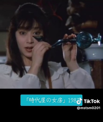 時代屋の女房：昭和の名作映画紹介