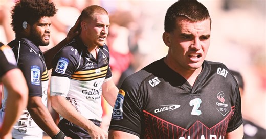 Crusaders vs Brumbies takes: POTY candidate, blueprint to beat the Crusaders