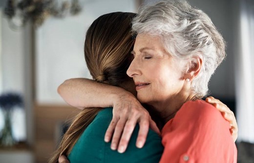 21 Things to Say on the First Birthday After the Death of a Loved One | LoveToKnow