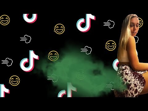 Girls of Tiktok Fart Compilation 💨💨
