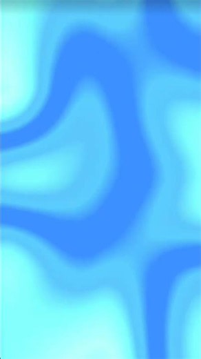 Blue Abstract Gradient | No Sound | Aesthetic Background | TimelessScreens