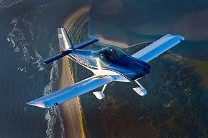 Van’s Aircraft Builder Assistance - Custom Aircraft Builders