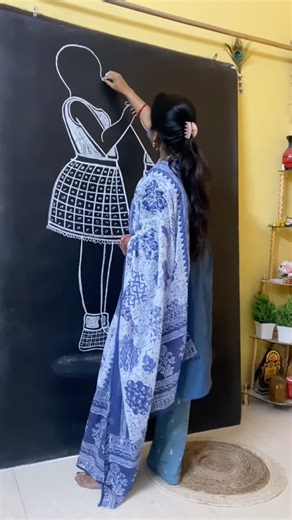 Learn to draw cute friends #art #shorts #drawing #drawingtutorial #friends