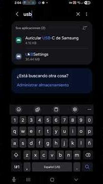 SOLUCIONAR ERROR DE HUMEDAD AL CARGAR DISPOSITIVOS SAMSUNG 2026 FACIL Y RAPIDO #smartphone #tutorial