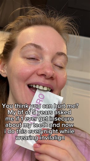 Effective Night Routine for Teeth Whitening