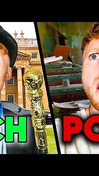 Private School VS Public School!