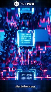 What are CUDA Cores?
