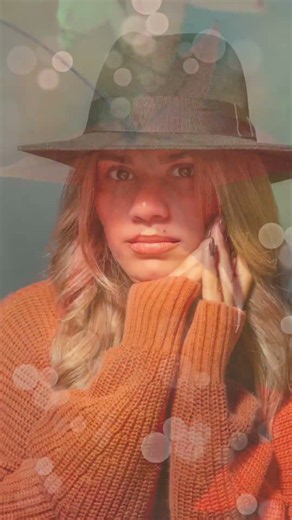 Hello Autumn | Wool Panama Hats — El Galpón