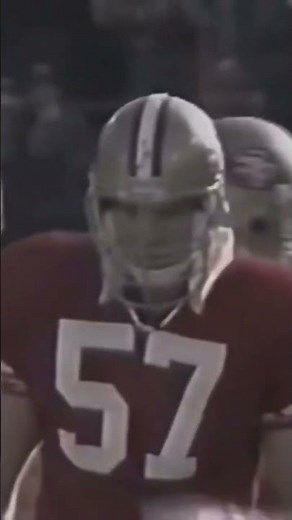 49ers vs Vikings 1988 Divisional Playoff #49ersfan #49ersfaithful #minnesotavikings 5