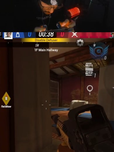 Experience Stunning 4K Graphics in Rainbow Six Mobile