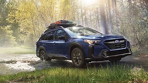 CR’s 11 Most-Reliable Midsize SUVs - Why The New Subaru Outback Gets Cut