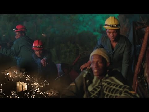 The final heist – DiepCity | Mzansi Magic | S2 | Ep235