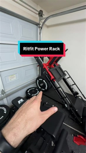 Building My Ultimate Home Gym: Smith Machine and More