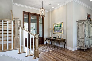 NewelFast™  — Oak Pointe - Custom Millwork, Specialty Stair Parts and Components