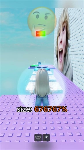 size troll vs 67 😂