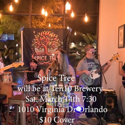 Spice Tree on Instagram