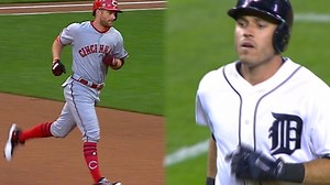 Angels' new-look lineup