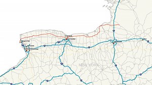 New York State Route 104 - Alchetron, the free social encyclopedia