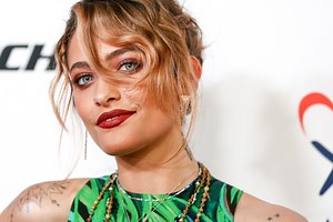 Paris Jackson Takes Stalker To Court After Tearful Breakdown At Comic Con