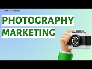 The Best Photography Marketing Tips You Haven’t Tried Yet!