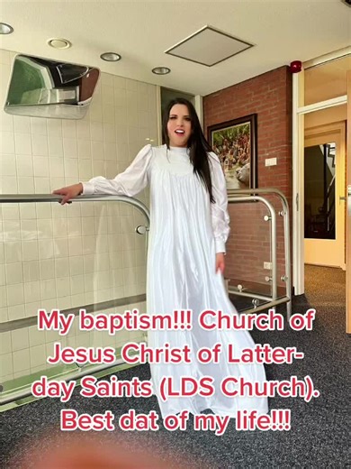 #churchtiktok #baptism #churchofjesuschristoflatterdaysaints #ldschurch #utahcheck #single #utahmom #single #lovestory #mormon #christiantiktok #mormontiktok #iloveyou #ready #model #thechurchofjesuschristolatterdaysaints #fyp #foryou #foryoupage #ldschurch @Ldss @Mormon Stories Podcast @The #utah #saltlakecity #california #nederland #brazil #brazil🇧🇷 #model @TOPModel World Official