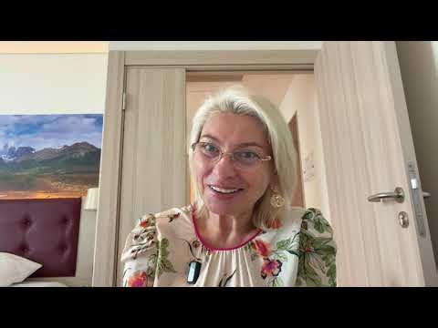 AQUARIUS - JUNE 2026 HOROSCOPE FROM ANGELA PEARL