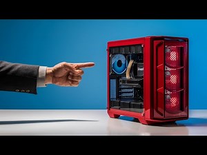 Building a PC from Scratch: Every Mistake I Made So You Don't Have To