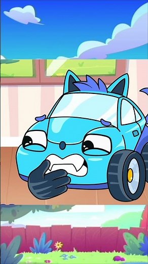 Don't Eat Toys | Funny Kids Songs 😻🐨🐰🦁 And Nursery Rhymes | Fluffy Friends