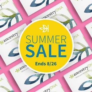 Connect with your heritage and see the world through your DNA story. | Ancestry