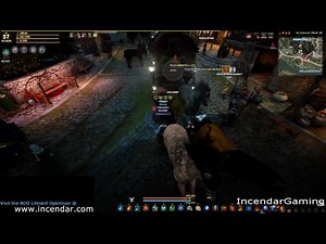 2-1-17 Golden Treasure Chest Update locations how to get gold keys silver Black Desert Online BDO