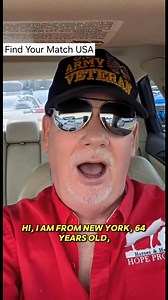 64, from New York🇺🇸 looking for a woman for Philippines 🇵🇭 | USA Dating Site