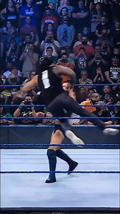 Finn Balor vs The Bloodline Highlights on SmackDown