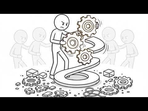 The Productivity Formula That Actually Works