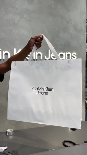Explore CK’s Latest Fashion Collection This Season