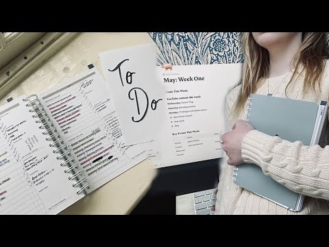 My Daily Planning Routine