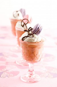 Chocolate Mousse