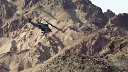 49 Days, Over 80 Aircraft, 2,700 Flight Hours The Weapons Tactics Instructor Course trains Marines to become experts of combat. Full Video: https://youtu.be/7A3D2WZQj0k | U.S. Marine Corps