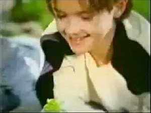 Comercial juguetes de Shrek 2 en Burger King (2004)