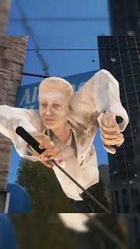 liberty city grandmas are built different 💀😭 - GTAIV #gta #gtaiv #gta4