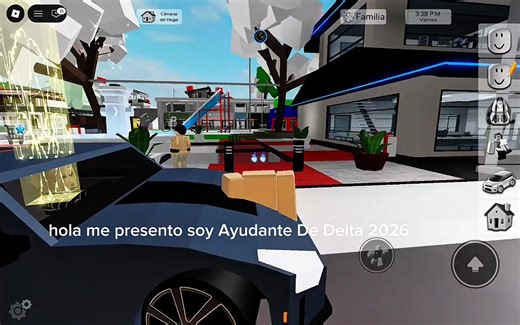 Scripts imprescindibles para Brookhaven 2026