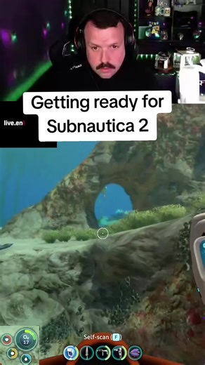 Excited for Subnautica 2 Release