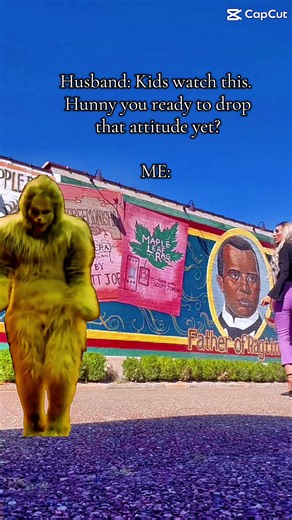 The kids tell me is called gaslighting, I tell them it’s love #marriedlife #oilfieldwife #bluecollarboys