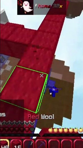 ez... | #bedwars #minecraft #pvp #hypixel #minecraftmemes #minecraftpvp #hypixelbedwars #agerapvp
