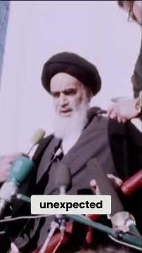 Embassy Siege: The Iranian Revolution's Explosive Secret History!