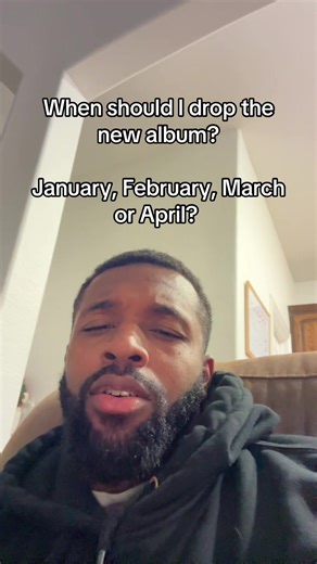 When Should Josh Butler Drop His New Album?