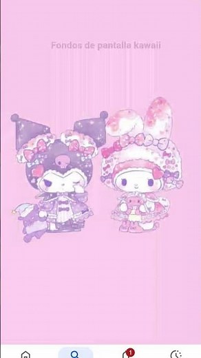 fondos de pantalla kawaii