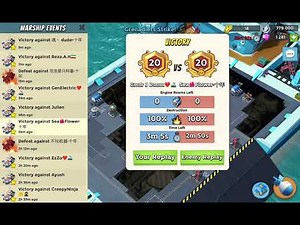 Warriors and deployable turret to diamond season 81