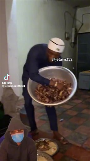 commandant Zabra sur TikTok