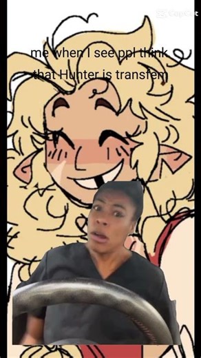 i hate this headcanon (not transphobic) #viral #owlhouse