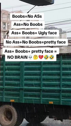 Boob Appearance Discussion
